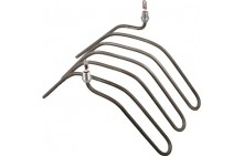 ТЭН Roller Grill D02075  для грилей серии GRE 40, 60, 80.